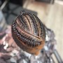 Kinky Twist