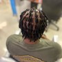 Short Loc Maintenance