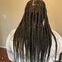 Starter Loc Extensions