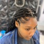 Soft locs