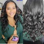 Lace Closure Sew In