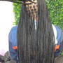 Box braid