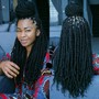 Yarn Braids