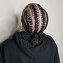 Stitch Braids