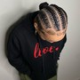 Stitch Braids