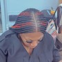 Poetic Justice Braids