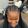 Individual Braids