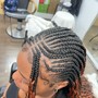 Yarn Braids