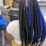 Poetic Justice Braids