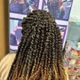 Crochet Braids