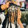 Individual Braids