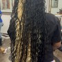 Comb Twist