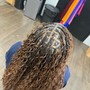 Crochet Braids