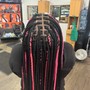 Kinky Twist