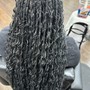 Crochet Braids