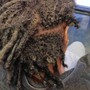 Dreadlocks