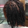 Dreadlocks