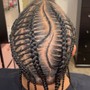 Comb Twist