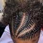 Comb Twist