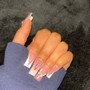 Manicure - Soak Off / Removal