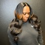 Closure Sew In