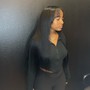 Closure Sew In