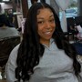 Versatile Sew In Lesson