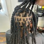 Senegalese Twist