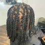 Jumbo Sengalese Twist