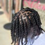 Loc Trim