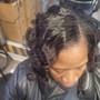 Closure Sew In