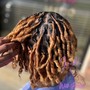 Loc Trim