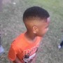 Kid’s Cut