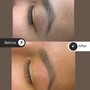 Basic Makeup Application