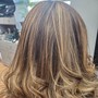 Partial Highlights