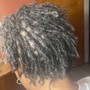 In person Root Loc Consultation