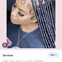 Yarn Braids