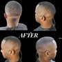 Kid’s Cut