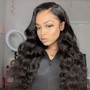 Full Sew In Wig /Extensions