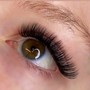 Eyelash Tint