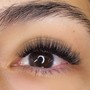 Eyelash Extension Removal