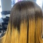 Keratin Treatment