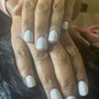 Gel Manicure