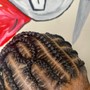 Crochet Braids