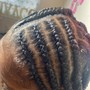 Crochet Braids