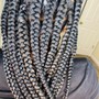 Crochet Braids