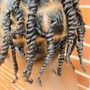 Crochet Braids