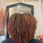 Single color root touch up