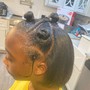 Natural/Individual/Twist/Small