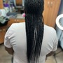 Quick Weave